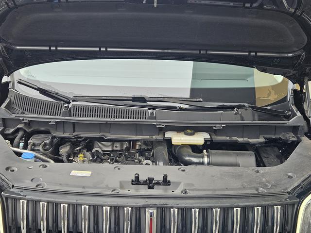 HongQi HQ9 2023 #16 HongQi HQ9 2023 image de voiture #16