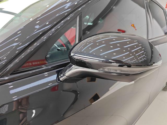 HongQi H6 2024 car image #16