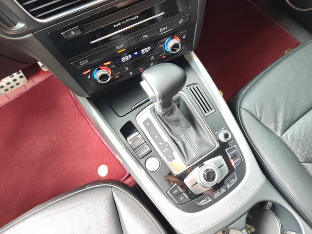 Audi Q5 (Imported) 2015 #16 Audi Q5 (Imported) 2015 car image #16