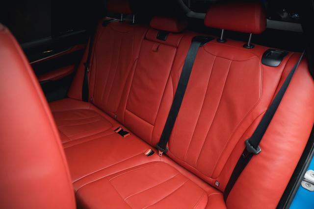 BMW X5 M 2016 #16 BMW X5 M 2016 car image #16