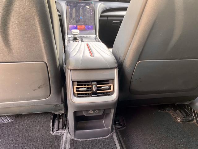 HongQi H6 2023 car image #16