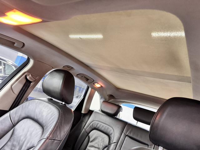 Audi Q5 (Imported) 2010 car image #16