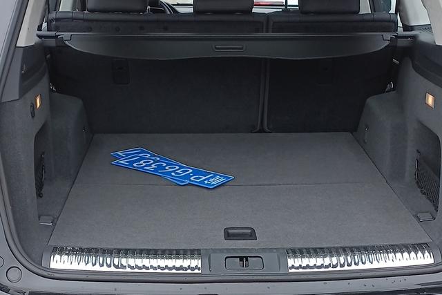 HongQi HS7 2020 car image #16