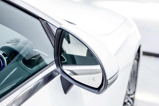 Mercedes-Benz CLE AMG 2024 car image #16