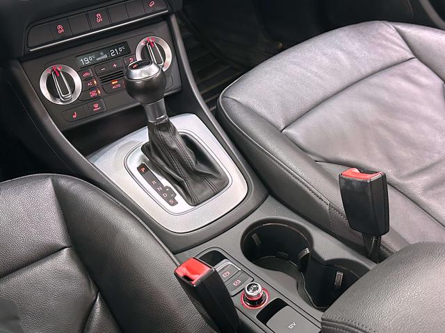 Audi Q3 (Imported) 2013 car image #16