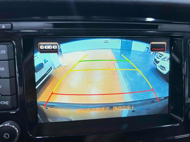 HongQi H7 2016 image de voiture #16