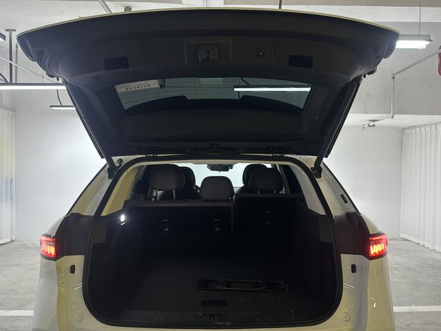 Chery Tiggo9 C-DM 2025 car image #16