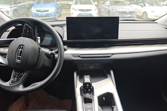 GEELY Emgrand L HiP 2024 #16 GEELY Emgrand L HiP 2024 car image #16