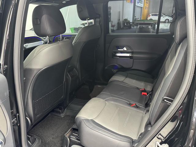 Mercedes-Benz GLB AMG 2022 #16 Mercedes-Benz GLB AMG 2022 imagen de coche #16