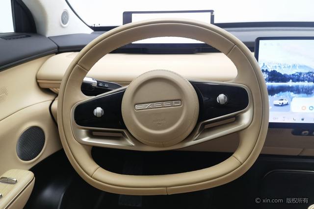 Exceed Stellar Era ET 2024 car image #16