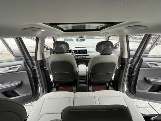 起亚 起亚EV5 2024 汽车图片 #16