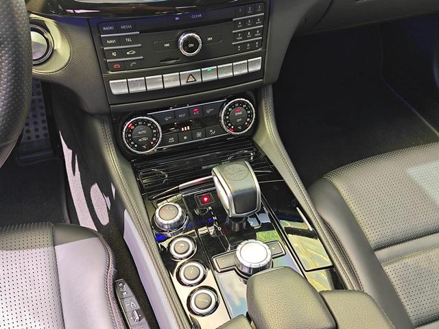 Mercedes-Benz CLS AMG 2016 #16 Mercedes-Benz CLS AMG 2016 car image #16