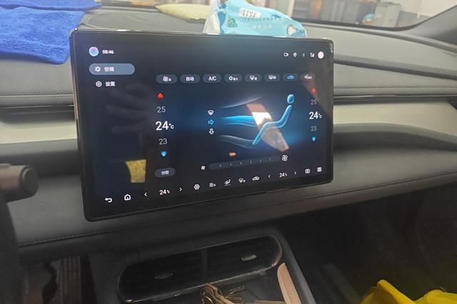 BYD Seal 06GT 2024 car image #16