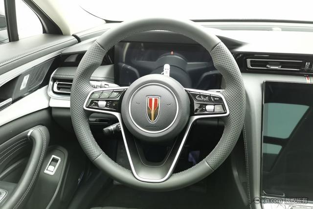 HongQi H5 PHEV 2025 #16 HongQi H5 PHEV 2025 car image #16