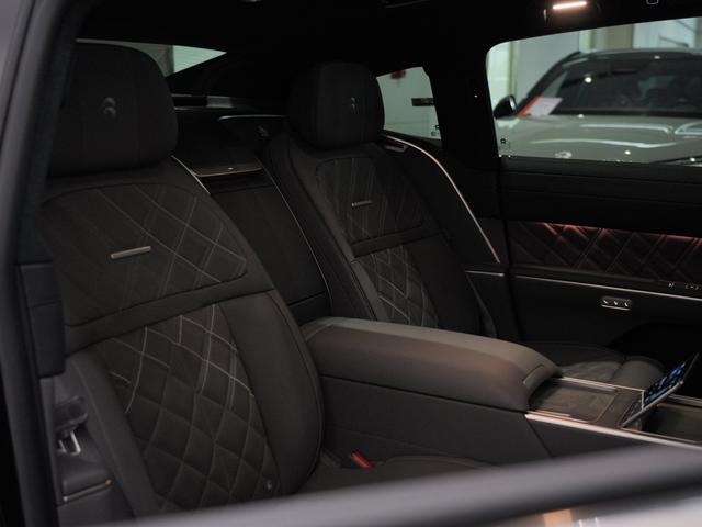 蔚来 蔚来ET9 2025 汽车图片 #16