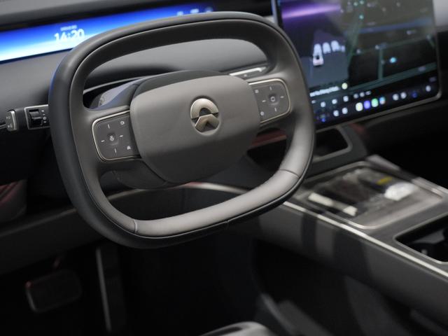 蔚来 蔚来ET9 2025 汽车图片 #16