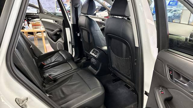 Audi Q5 (Imported) 2016 #16 Audi Q5 (Imported) 2016 car image #16