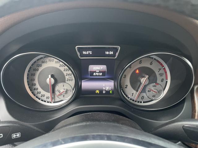 Mercedes-Benz GLA Class (Imported) 2015 car image #16