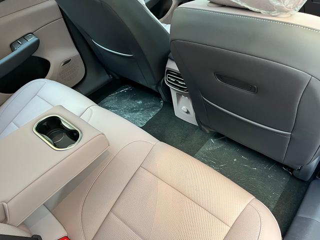 HongQi TianGong 05 2025 car image #16