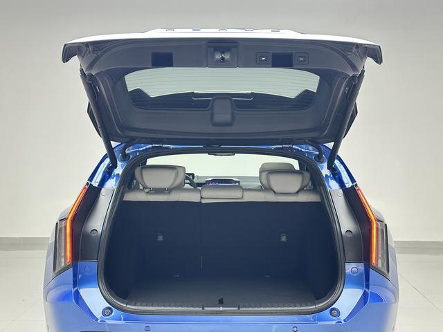 Honda S7 2025 immagine di auto #16