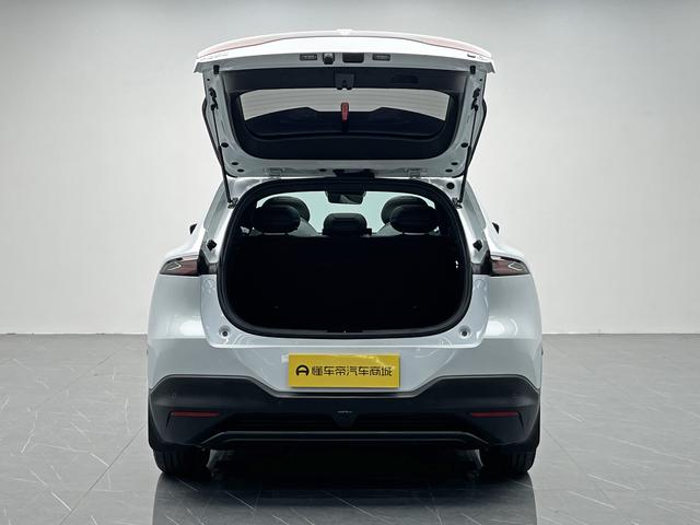 Deepal S05 2025 #16 Deepal S05 2025 car image #16