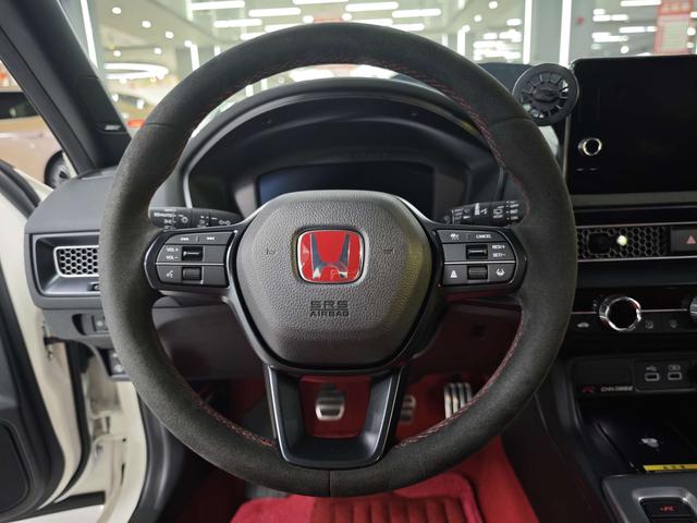 Honda Civic (Imported) 2023 #16 Honda Civic (Imported) 2023 car image #16