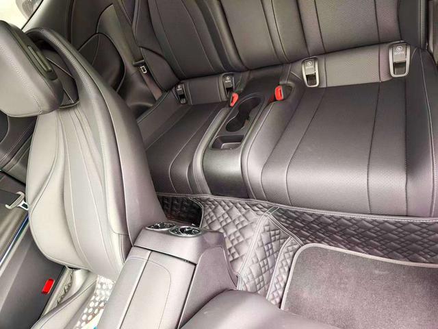 Mercedes-Benz CLE Class 2024 #16 Mercedes-Benz CLE Class 2024 car image #16