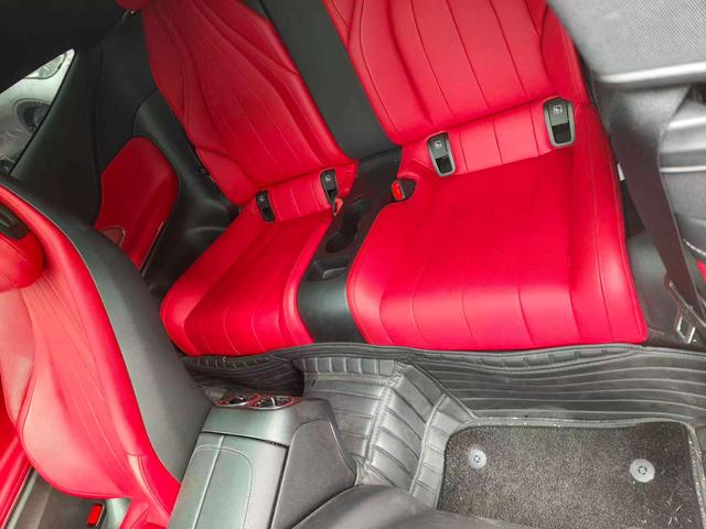 Mercedes-Benz CLE AMG 2024 imagem de carro #16