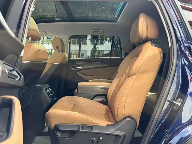 Audi Q6 2024 #16 Audi Q6 2024 imagem de carro #16