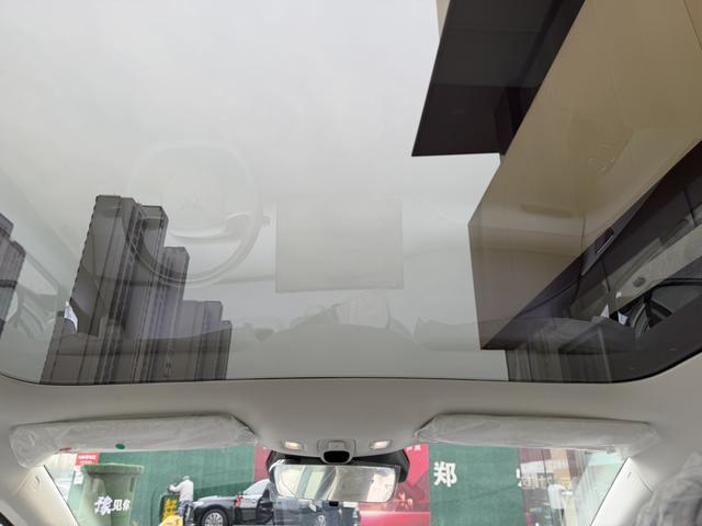 HongQi TianGong 05 2025 car image #16