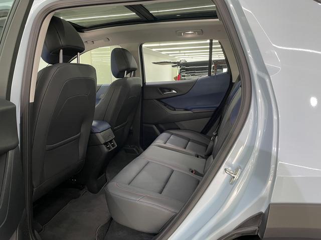 Chevrolet Equinox Plus 2024 #16 Chevrolet Equinox Plus 2024 car image #16