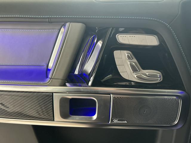 Mercedes-Benz G Class New Energy #16 Mercedes-Benz G Class New Energy imagem de carro #16