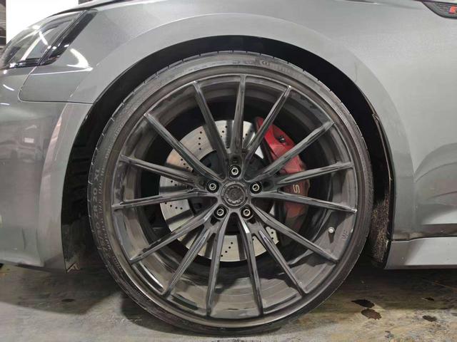 Audi RS 5 2024 #16 Audi RS 5 2024 car image #16