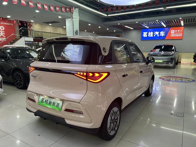 Chery Duomi 2025 #16 Chery Duomi 2025 immagine di auto #16