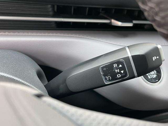 Changan EadoPHEV 2025 imagen de coche #16