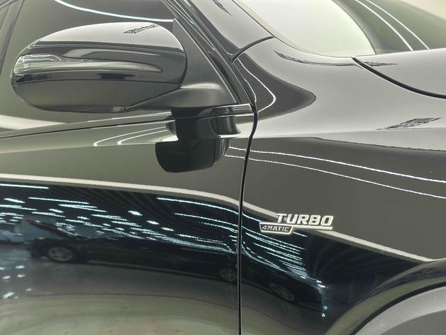 Mercedes-Benz GLB AMG 2023 immagine di auto #16