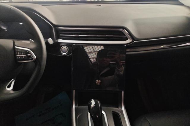 Haval F5 2020 #16 Haval F5 2020 car image #16