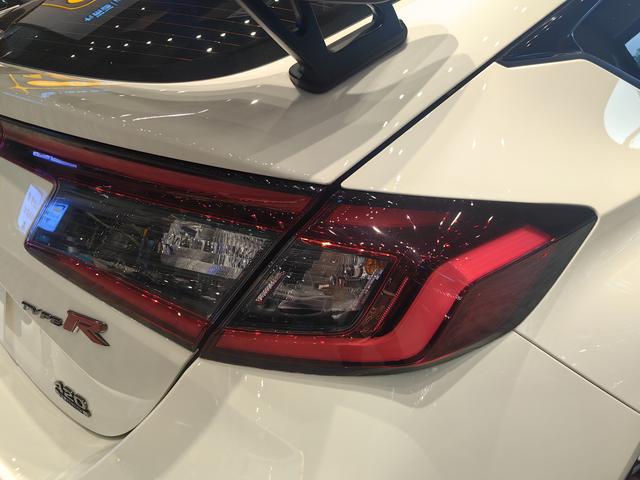 Honda Civic (Imported) 2025 car image #16