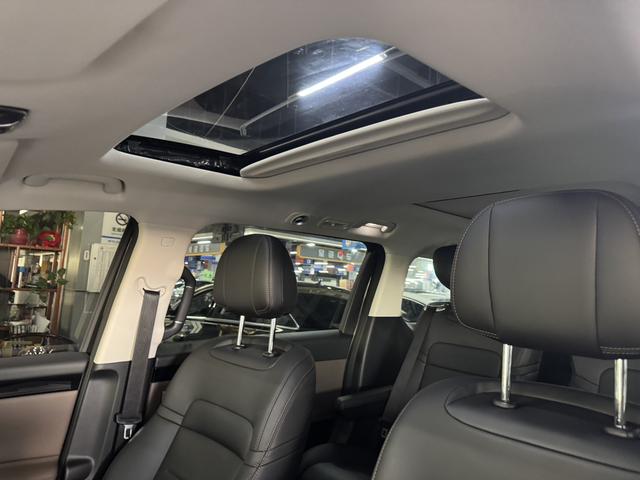 GAC Trumpchi E8 2024 imagem de carro #16