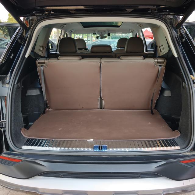 Audi Q6 2023 imagem de carro #16