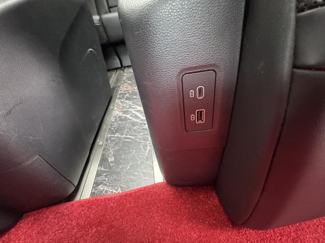 HongQi HQ9 2023 car image #16