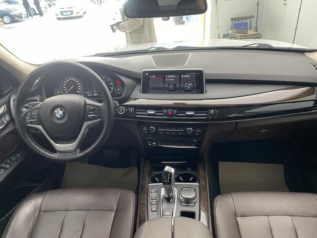 BMW X5 (Imported) 2018 immagine di auto #16