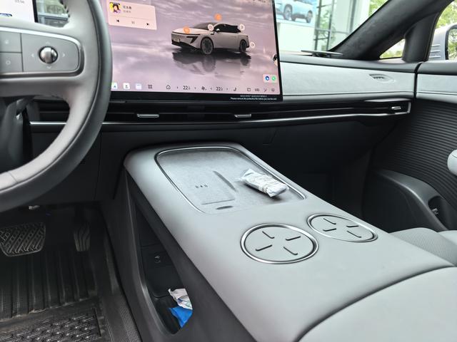 日产 日产N7 2025 汽车图片 #16