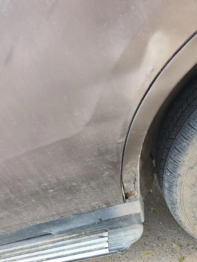 BYD S6 2012 car image #16