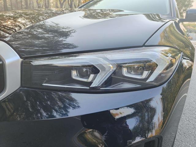 宝马 宝马i3 2023 汽车图片 #16