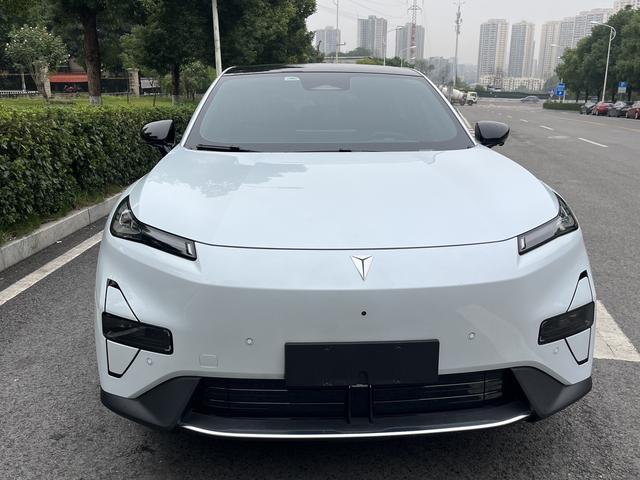 Deepal S05 2024 #16 Deepal S05 2024 car image #16