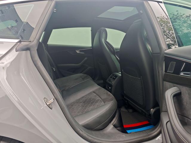 Audi RS 5 2023 immagine di auto #16