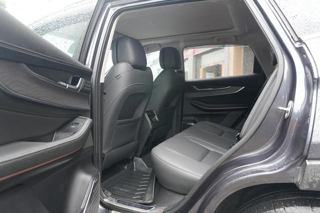 Exceed Chasing Wind C-DM 2022 immagine di auto #16