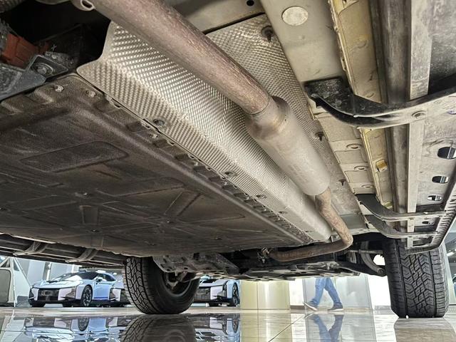 Deepal G318 2025 car image #16