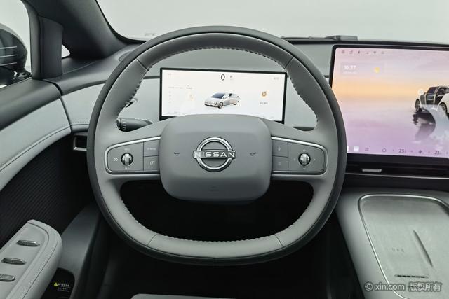 日产 日产N7 2025 汽车图片 #16